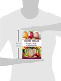 Nutri Ninja Recipe Book: 70 Smoothie Recipes for Weight Loss, Increased Energy a