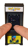 Tiny Arcade Pac-Man Miniature Arcade Game Multi-colored