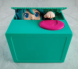 Good Smile Character Vocal Series 01: Hatsune Miku Mikuyado- Coin Bank