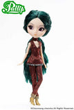 Pullip Dolls Saras Doll, 12"