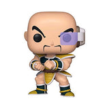 Funko POP! Animation: Dragon Ball Z - Nappa