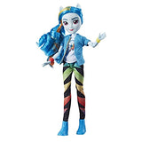 My Little Pony Equestria Girls Rainbow Dash Classic Style Doll