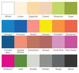 ColourBlend by Spectrum Noir New 24 Piece Pencil Tin, Essentials