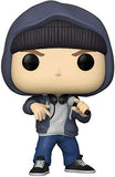 B-Rabbit Pop #1052 Pop Movies 8 Mile Vinyl Figure (Includes Compatible Ecotek Plastic Pop Box Protector Case)