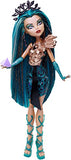Monster High Boo York, Boo York City Schemes Nefera de Nile Doll