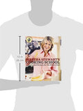 Martha Stewart's Cooking School: Lessons and Recipes for the Home Cook: A Cookbook