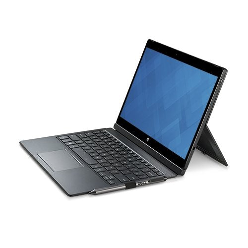 OEM Dell XPS Latitude 12 Tablet Slim Keyboard Cover 7TCC3 K14M