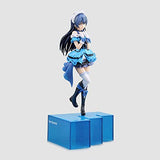 MCGMXG LoveLive! Anime Statue Umi Sonoda Toy Model PVC Anime Decoration Crafts Collection -9.8in Toy Statue