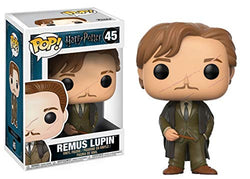 Funko Pop Movies Harry Potter-Remus Lupin Toy