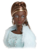 Barbie C6252 2004 Zodiac Pisces African American Doll