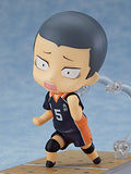 Haikyu!! Ryunosuke Tanaka Nendoroid Action Figure