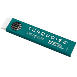 Turquoise Drawing Lead (Set of 12) Type: B
