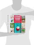 Shrink! Shrank! Shrunk!: Make Stylish Shrink Plastic Jewelry