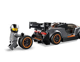 LEGO Speed Champions 75892 Mclaren Senna