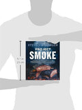 Project Smoke (Steven Raichlen Barbecue Bible Cookbooks)