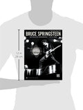Bruce Springsteen -- Keyboard Songbook 1973-1980: Piano/Vocal/Guitar