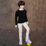 N Doll Clothes 1/4 Handsome Doll Clothes for JID FID Boy Body Doll Accessories YF4-398 4 Iplehouse FID Body