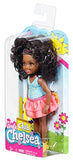 Barbie Club Chelsea Flower Doll