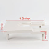 NEX Extension Table for Sewing Machine Expansion Board for Sewing Machine 202