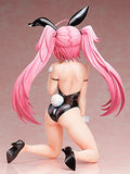 FREEing Time I Got Reincarnated as a Slime: Millim (Bare Leg Bunny Ver.) 1:4 Scale PVC Figure F51064 Multicolor