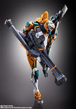 Tamashi Nations - Neon Genesis Evangelion - EVA-00/00 Proto Type, Bandai Spirits Metal Build