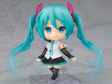 Good Smile Character Vocal Series 01: Hatsune Miku V4X Nendoroid Action Figure, Multicolor