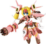 Kotobukiya Medarot: FSL01-Fancyaile Plastic Model Kit