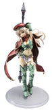 Queen's Blade - Alleyne PVC Figure by Megahouse
