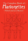 The Complete Book of Marionettes