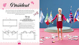 Barbie Boutique: Sew 20 stunning outfits for Barbie and Ken