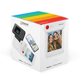 Polaroid Originals Lab - Digital to Analog Polaroid Photo Printer (9019)