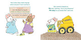 Max & Ruby and the Babysitting Squad (A Max and Ruby Adventure)