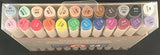Artist's Loft 24 Color Dual Tip Markers