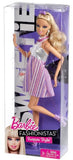 Barbie Fashionistas Swappin’ Styles Sweetie Doll - 2011