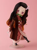 Good Smile Demon Slayer: Kimetsu no Yaiba: Nezuko Kamado Harmonia Humming Doll, Multicolor