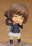 Girls und Panzer der Film: Yukari Akiyama Nendoroid PVC Figure