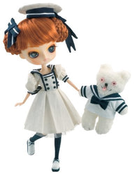 Jolie F314 Dal Doll Pullip Doll Jun Planning Doll - Japanese Collectible Doll by Groov-e
