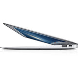 Apple MacBook 11.6-Inch HD+ 1366 x 768 Laptop Air MD711LL/B, Intel Dual-Core Core i5 up to