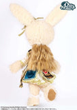 Pullip Dolls Classical Alice White Rabbit 12" Doll