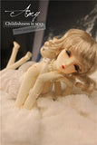 Amy GEM of Doll 1/3 BJD Doll 58CM Dollfie / 100% Custom-made / Full Set Doll