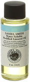 DANIEL SMITH Water Soluble Linseed Oil, 2-Ounce Bottle