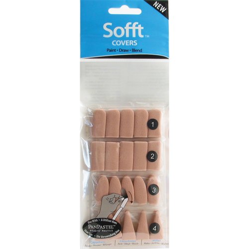 Soft Covers Mixed Pack