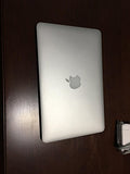 Apple MacBook Air MD711LL/B 11.6-Inch Laptop (4GB RAM, 128 GB HDD,OS X Mavericks) (Certified