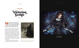 The Gothic Fashion The History: From Barbarians to Haute Couture