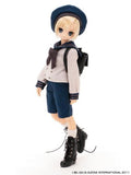 EX Cute Family Aoto / Winter Gymnasium (1/6 scale Fashion Doll) Azone [JAPAN]