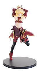 Taito Fate/Apocrypha: Saber of Red 7" Action Figure