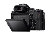 Sony a7 Full-Frame Mirrorless Digital Camera - Body Only