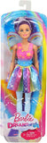 Barbie Dreamtopia Rainbow Cove Fairy Doll, Purple