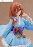 The Quintessential Quintuplets Movie: Miku 1:4 Scale Tenitol PVC Figure