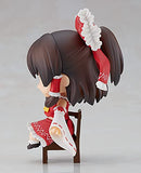 Good Smile Touhou Project: Swacchao! Reimu Hakurei Nendoroid Action Figure, Multicolor